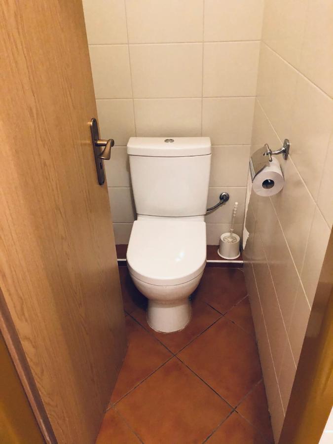 Penzion Pramen Liptovske Sliace Exteriör bild