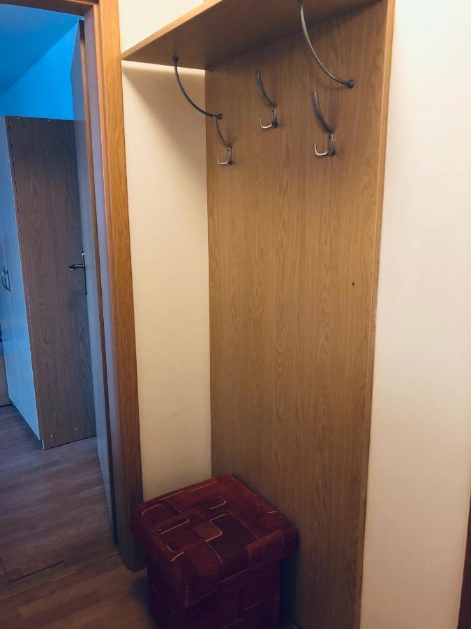 Penzion Pramen Liptovske Sliace Exteriör bild